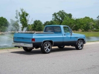 1985 Chevrolet C10 for sale in Riverhead, New York (ID-129783)