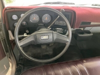 1985 Chevrolet C10 for sale in Michigan (ID-129968)