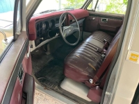 1985 Chevrolet C10 for sale in Michigan (ID-129968)
