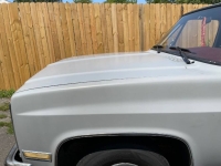 1985 Chevrolet C10 for sale in Michigan (ID-129968)