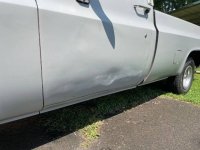 1985 Chevrolet C10 for sale in Michigan (ID-129968)