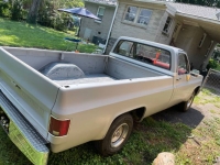 1985 Chevrolet C10 for sale in Michigan (ID-129968)