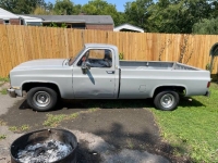 1985 Chevrolet C10 for sale in Michigan (ID-129968)