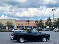 1985 Chevrolet C10 for sale in Michigan (ID-134338)