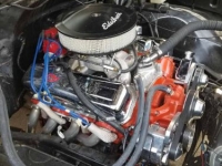 1985 Chevrolet C10 for sale in Michigan (ID-134338)