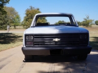 1985 Chevrolet C10 for sale in Michigan (ID-135449)