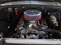 1985 Chevrolet C10 for sale in Michigan (ID-135449)