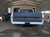 1985 Chevrolet C10 for sale in Michigan (ID-135449)