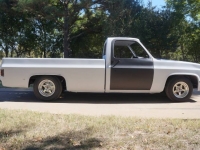 1985 Chevrolet C10 for sale in Michigan (ID-135449)