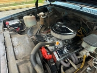 1985 Chevrolet C10 for sale in Michigan (ID-135489)