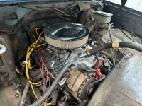 1985 Chevrolet C10 for sale in Michigan (ID-135489)