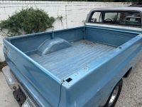 1985 Chevrolet C10 for sale in Michigan (ID-135489)