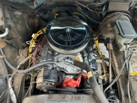 1985 Chevrolet C10 for sale in Michigan (ID-135489)