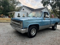 1985 Chevrolet C10 for sale in Michigan (ID-135489)