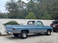 1985 Chevrolet C10 for sale in Michigan (ID-135489)