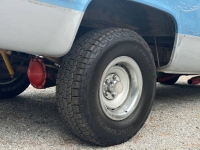 1985 Chevrolet C10 for sale in Michigan (ID-135489)