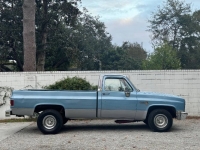 1985 Chevrolet C10 for sale in Michigan (ID-135489)