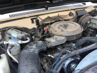 1985 Chevrolet C10 for sale in Michigan (ID-139749)