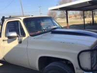 1985 Chevrolet C10 for sale in Michigan (ID-139749)