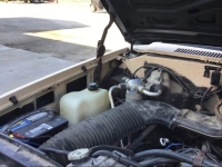 1985 Chevrolet C10 for sale in Michigan (ID-139749)