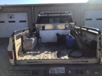 1985 Chevrolet C10 for sale in Michigan (ID-139749)