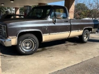 1985 Chevrolet C10 for sale in Michigan (ID-140227)