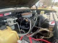 1985 Chevrolet C10 for sale in Michigan (ID-140227)
