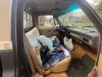 1985 Chevrolet C10 for sale in Michigan (ID-140227)