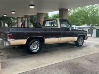 1985 Chevrolet C10 for sale in Michigan (ID-140227)