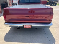 1985 Chevrolet C10 for sale in Michigan (ID-142247)