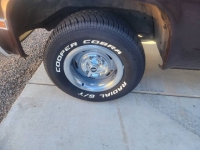 1985 Chevrolet C10 for sale in Michigan (ID-146355)