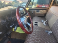 1985 Chevrolet C10 for sale in Michigan (ID-146355)