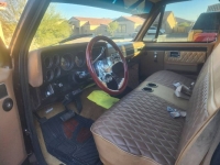 1985 Chevrolet C10 for sale in Michigan (ID-146355)