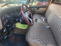 1985 Chevrolet C10 for sale in Michigan (ID-146355)