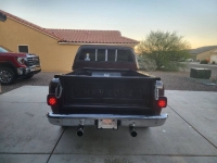 1985 Chevrolet C10 for sale in Michigan (ID-146355)
