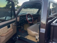 1985 Chevrolet C10 for sale in Michigan (ID-154787)