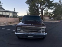 1985 Chevrolet C10 for sale in Michigan (ID-154787)