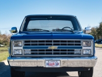 1985 Chevrolet C10 for sale (ID-155201)