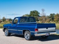 1985 Chevrolet C10 for sale (ID-155201)
