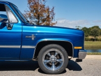 1985 Chevrolet C10 for sale (ID-155201)