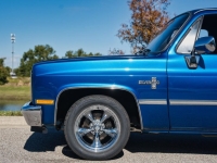 1985 Chevrolet C10 for sale (ID-155201)