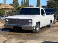 1985 Chevrolet C10 for sale in Michigan (ID-161398)