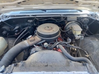 1985 Chevrolet C10 for sale in Michigan (ID-161398)