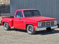 1985 Chevrolet C10 for sale in Michigan (ID-161741)
