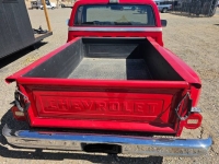 1985 Chevrolet C10 for sale in Michigan (ID-161741)