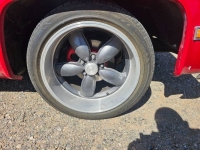 1985 Chevrolet C10 for sale in Michigan (ID-161741)