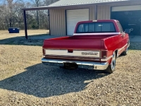 1985 Chevrolet C10 for sale in Michigan (ID-163235)