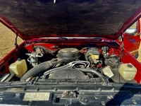 1985 Chevrolet C10 for sale in Michigan (ID-163235)