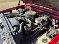 1985 Chevrolet C10 for sale in Michigan (ID-163235)