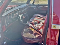 1985 Chevrolet C10 for sale in Michigan (ID-163235)